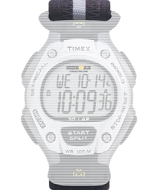 correas | Timex Correa de repuesto para Ironman tradicional de 30 vueltas de tamaño completo. marrón unisexo Z8X2660