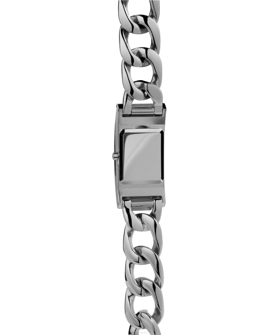 relojes | Timex Reloj con pulsera de identificación del campeonato de la UFC de 30 mm. tono plateado hombres Z8X2151