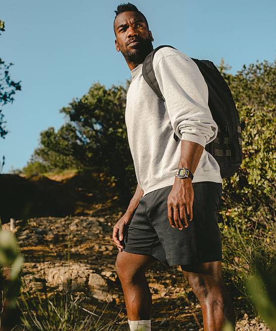 relojes | x TIMEX reedición de huckberry ironman flix gris negro hombres Z8X278