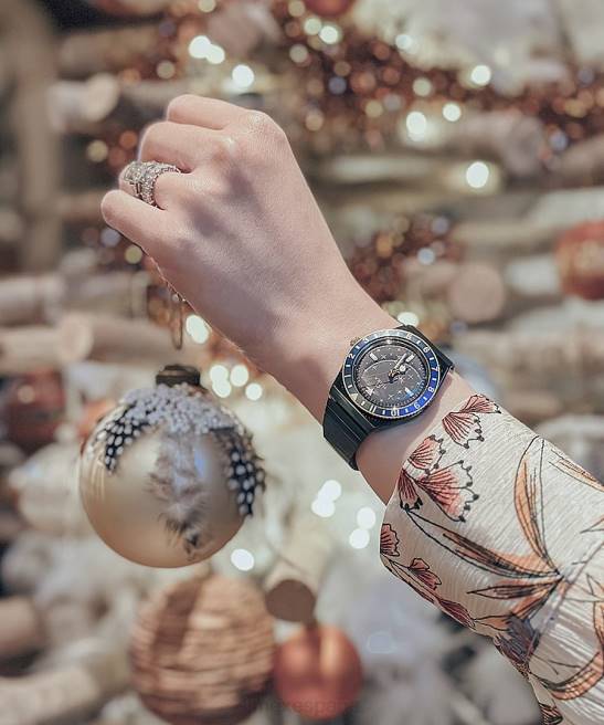 relojes | Q Timex reloj celestial de 36 mm con correa de expansión de acero inoxidable azul mujer Z8X2327